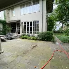 Slate Tile Cleaning 0